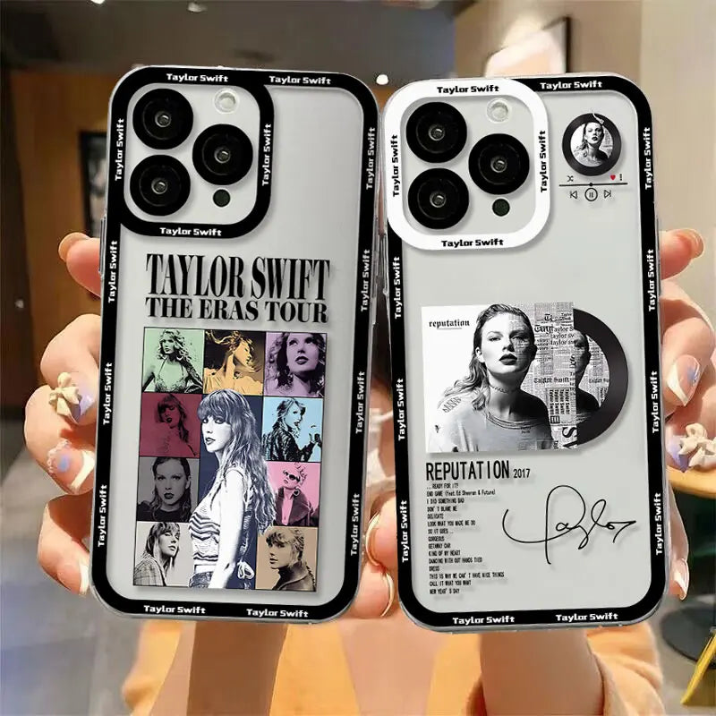 SWIFTGUARD™ 💖 IPHONE CASE