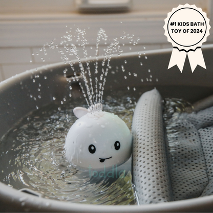 Toddla Whale Bath Toy - Coolards