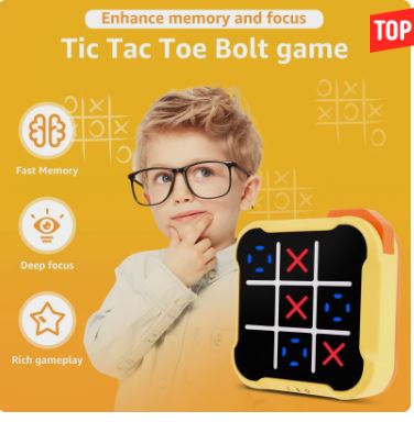 TicTac Toe