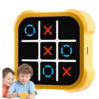 TicTac Toe